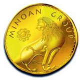 Minoan Group Logo