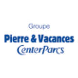 Pierre & Vacances Logo