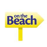On the Beach Logo