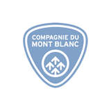 Compagnie du Mont-Blanc Logo