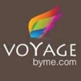 Voyage By Me Logo