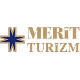 Merit Turizm Logo