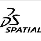 Spatial Logo