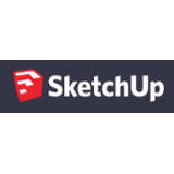 SketchUp Logo