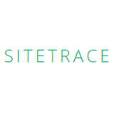 SiteTrace Logo