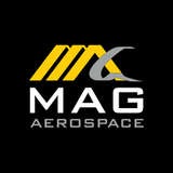 MAG Aerospace Logo