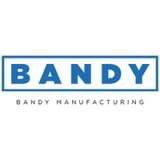 Bandy Manufacturing Logo