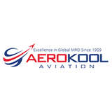 AeroKool Aviation Logo