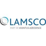 Lamsco West Logo