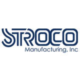 Stroco Manufacturing Logo