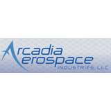 Arcadia Aerospace Logo