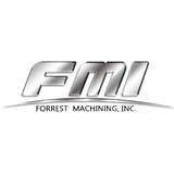 FMI Aerostructures Logo