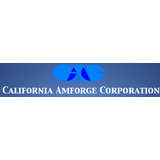 California Amforge Logo