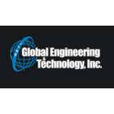 Global Engineering & Technology Logo