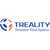 Treality SVS Logo