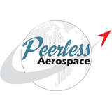 Peerless Aerospace Fastener Logo