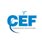 CEF Industries Logo