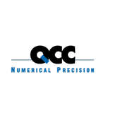 Numerical Precision Logo