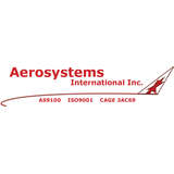 Aero Systems International Logo