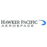 Hawker Pacific Aerospace Logo