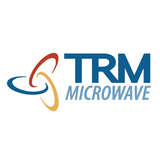 TRM Microwave Logo