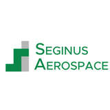 Seginus Aerospace Logo