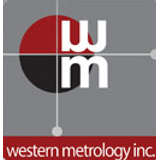 Western Metrology Logo