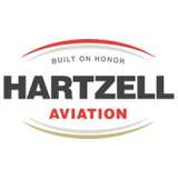Hartzell Aviation Logo