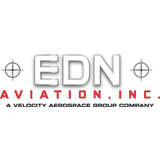 EDN Aviation Logo