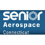 Senior Aerospace Connecticut Logo