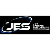 Jet Engine Solutions Logo