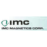 IMC Magnetics Logo