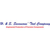 H.S. Swansons' Tool Logo