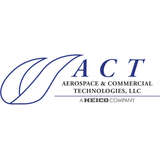 AeroComTech Logo