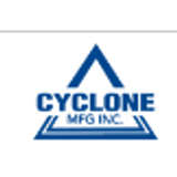 Cyclone Manufacturing Logo