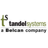 Tandel Systems Logo