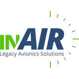 INAir Aviation Logo