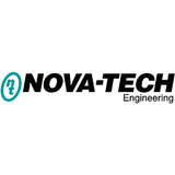 Nova-Tech Engineering Logo