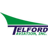 Telford Aviation Logo
