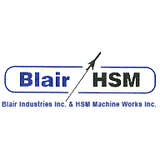 Blair-HSM Logo