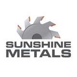 Sunshine Metals Logo