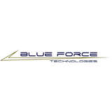 Blue Force Technologies Logo