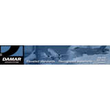 Damar Aerosystems Logo