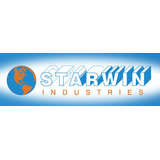 Starwin Industries Logo