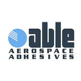 Able Aerospace Adhesives Logo