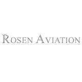 Rosen Aviation Logo