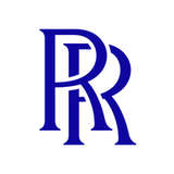 Rolls-Royce Logo