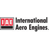 International Aero Engines Logo