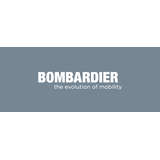 Bombardier Logo