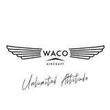 Waco Aircraft Logo
